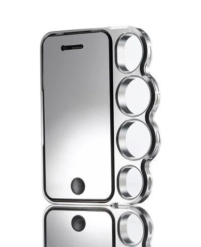 Knucklecase