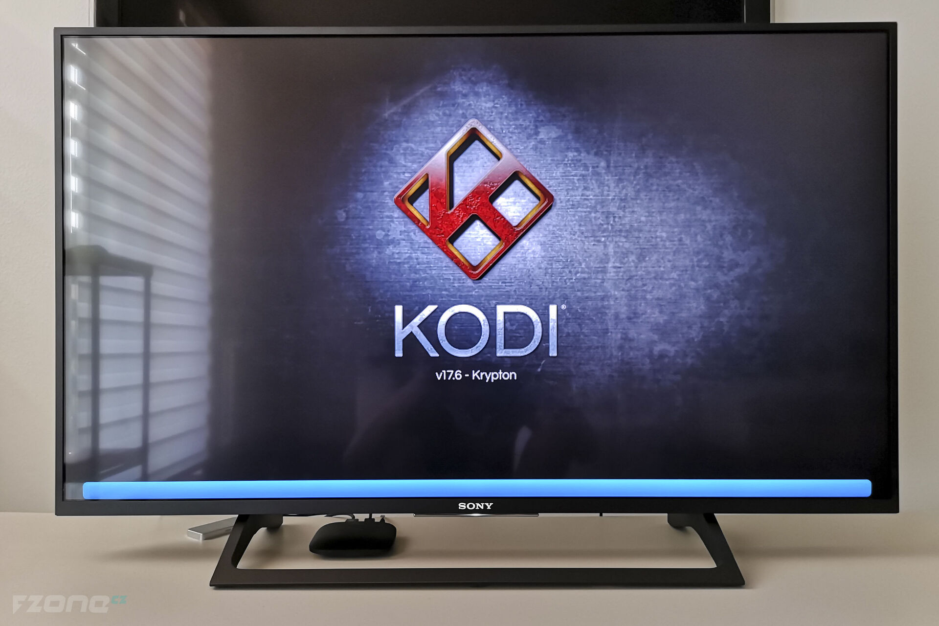 Kodi