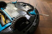 Konstrukční zpracování Sencor SRV 9250BK