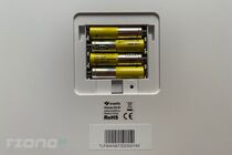 Konstrukční zpracování TrueLife FitScale W5 BT