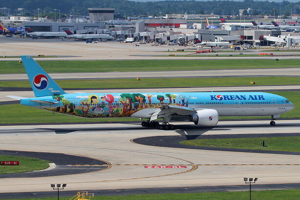Korean Air