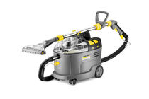 Kärcher Puzzi 9/1 BP PACK ADV