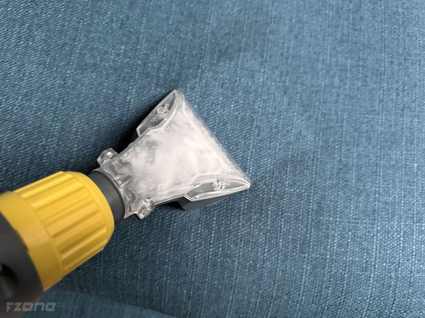 Kärcher Puzzi 9/1 BP PACK ADV