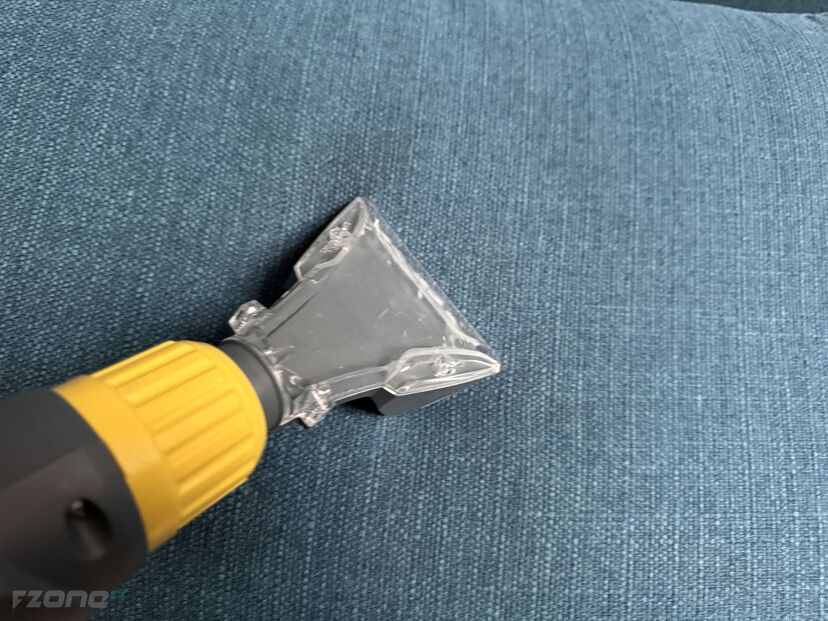 Kärcher Puzzi 9/1 BP PACK ADV