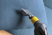 Kärcher Puzzi 9/1 BP PACK ADV