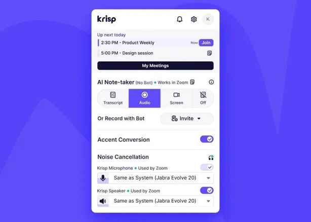Krisp.ai