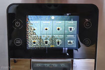 Krups Intuition Experience+