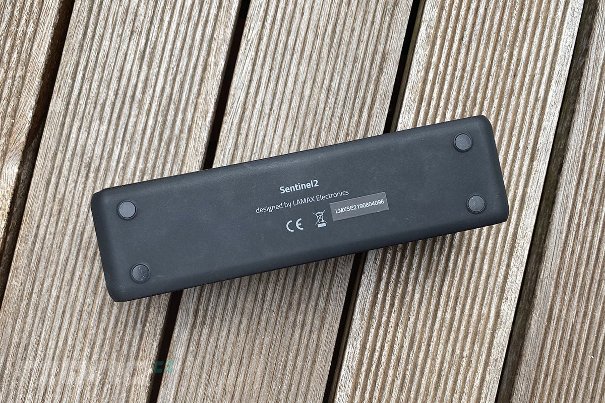 LAMAX Sentinel2