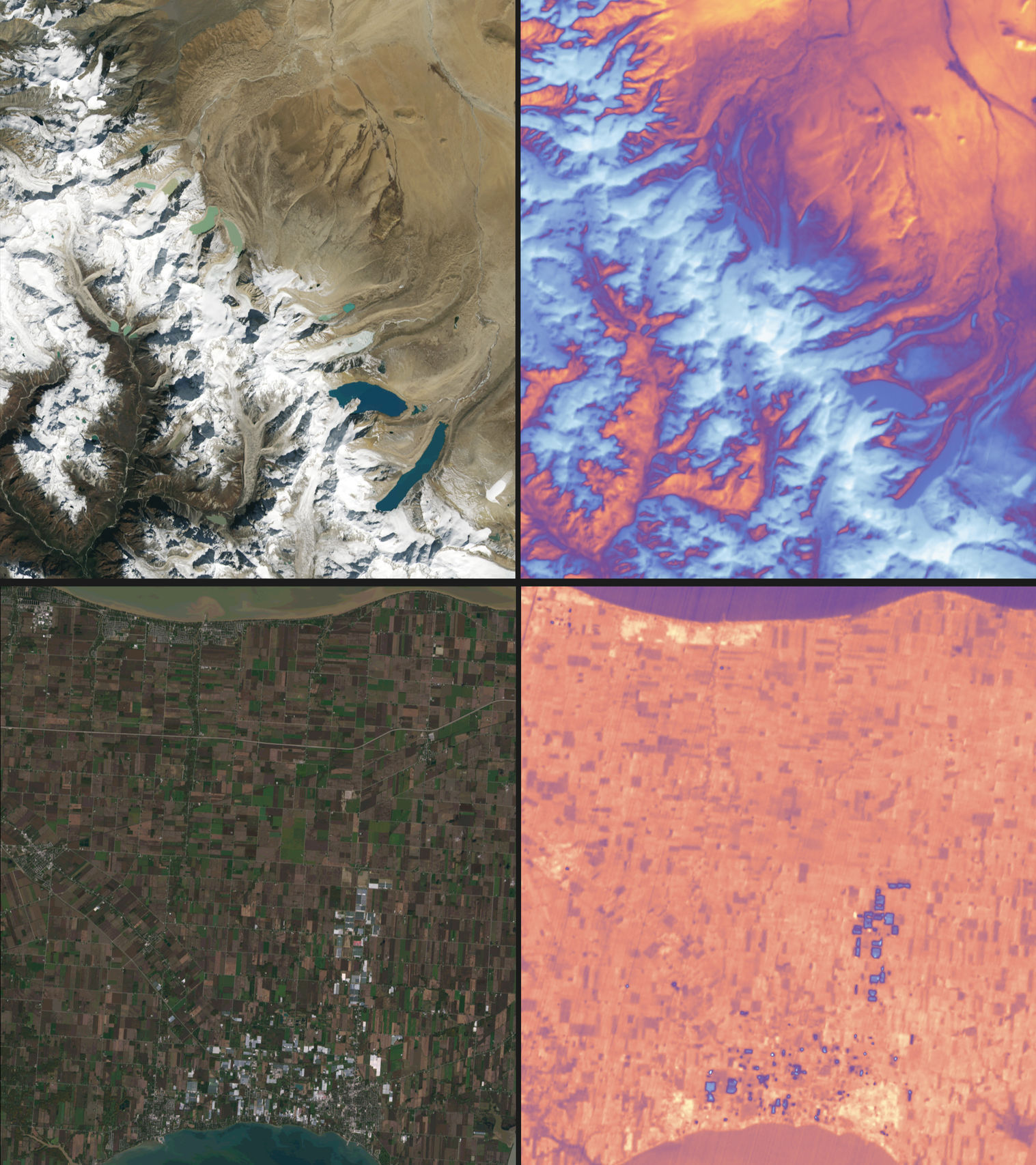 Landsat 9