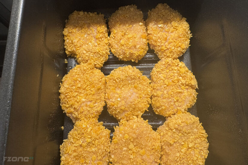 Lauben DualZone 8000BC