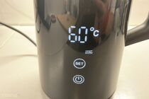 Lauben Electric Kettle 1800BC