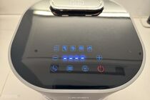 Lauben Glass&SteamAir® Fryer 4500BG