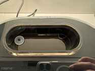 Lauben Glass&SteamAir® Fryer 4500BG