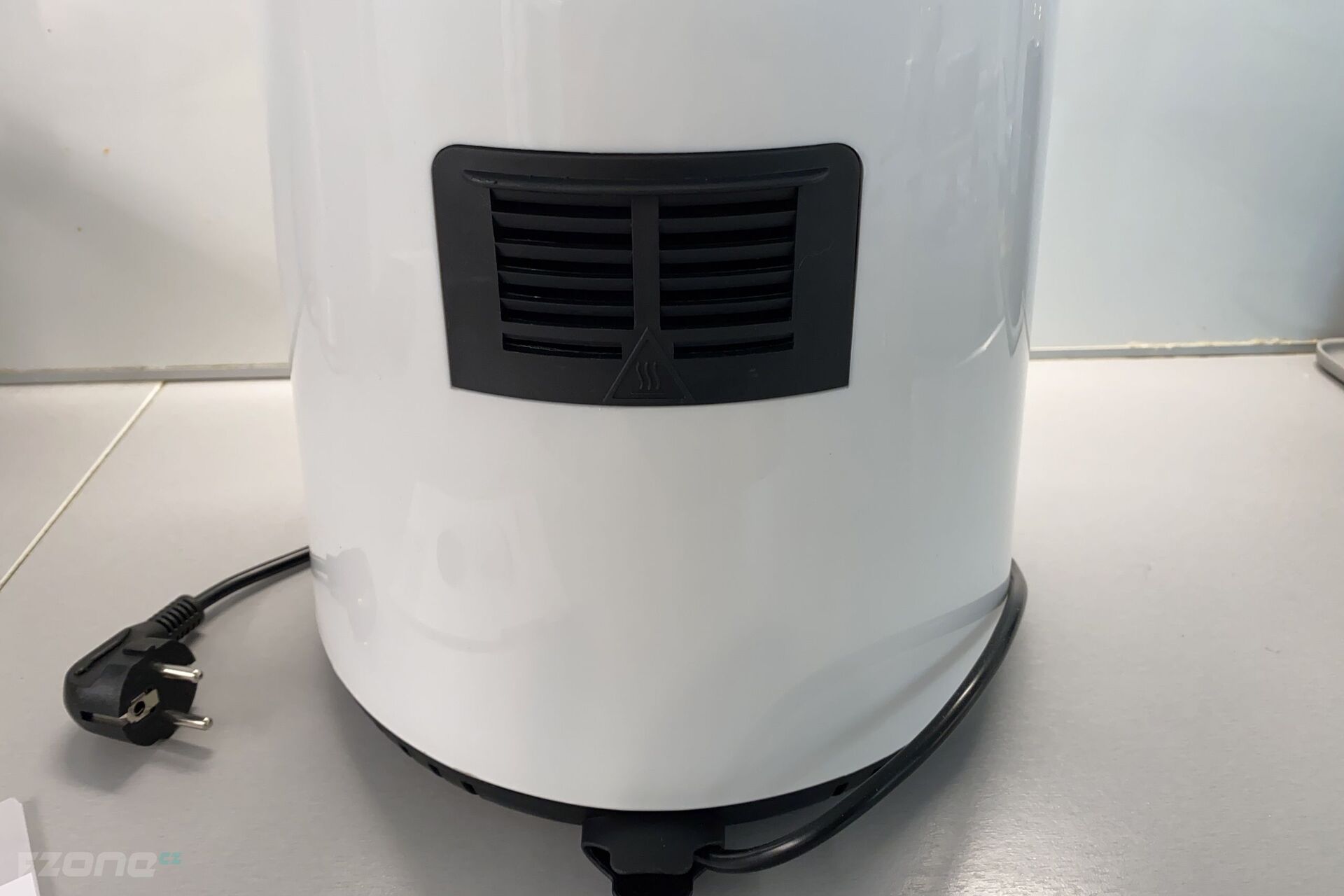 Lauben Hot Air Fryer 2500WT