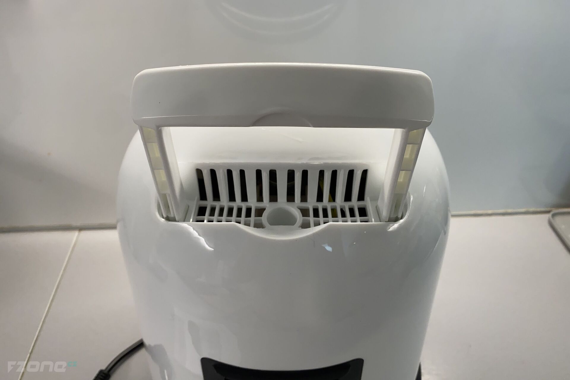 Lauben Hot Air Fryer 2500WT