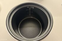 Lauben Low Sugar Rice Cooker 1500WT