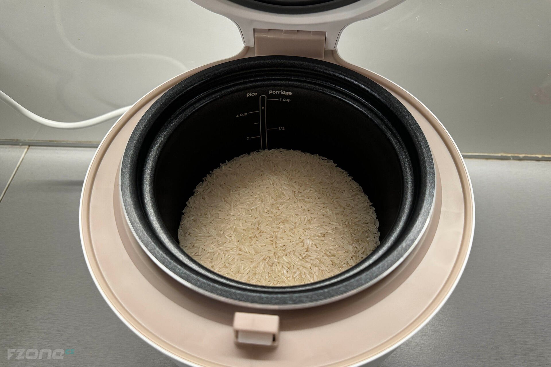 Lauben Low Sugar Rice Cooker 1500WT