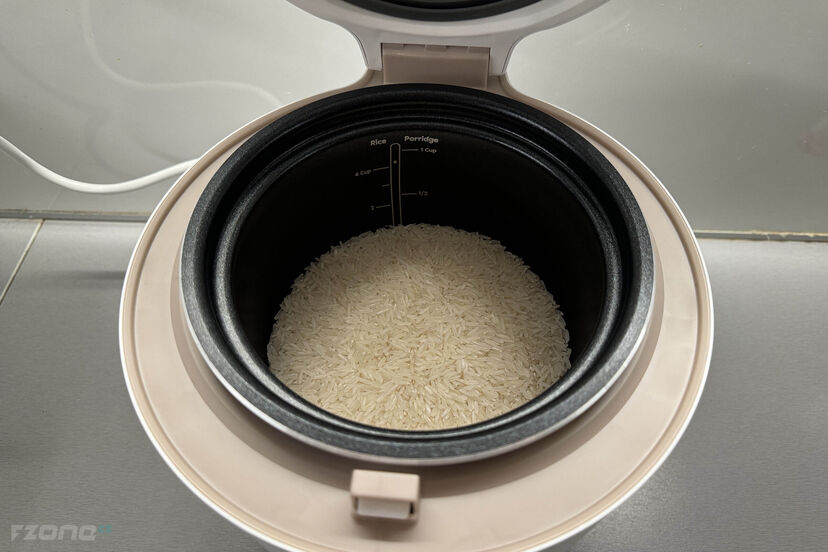Lauben Low Sugar Rice Cooker 1500WT