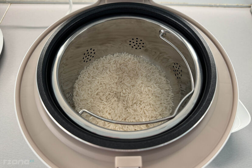 Lauben Low Sugar Rice Cooker 1500WT