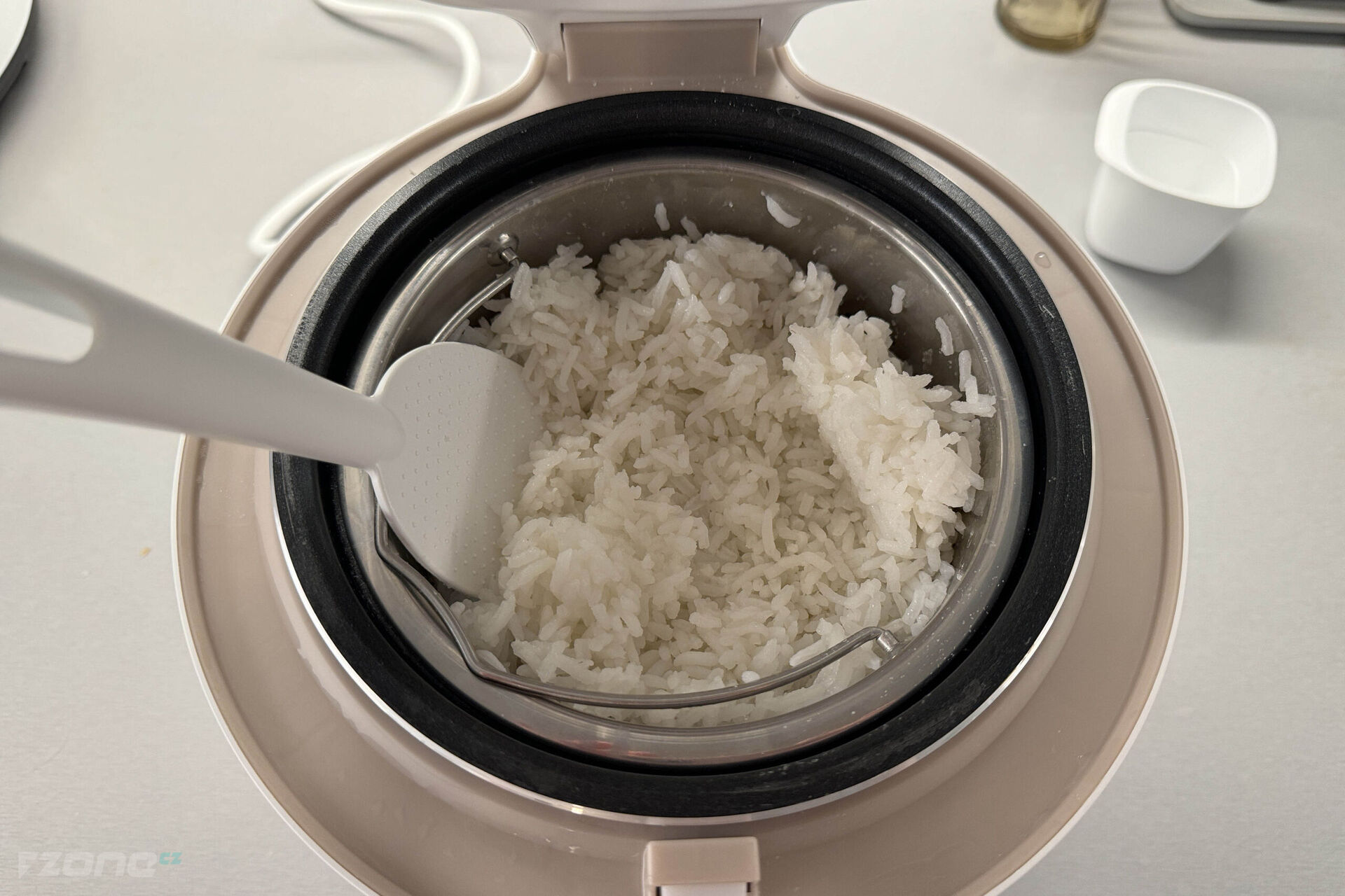 Lauben Low Sugar Rice Cooker 1500WT