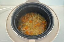 Lauben Low Sugar Rice Cooker 1500WT