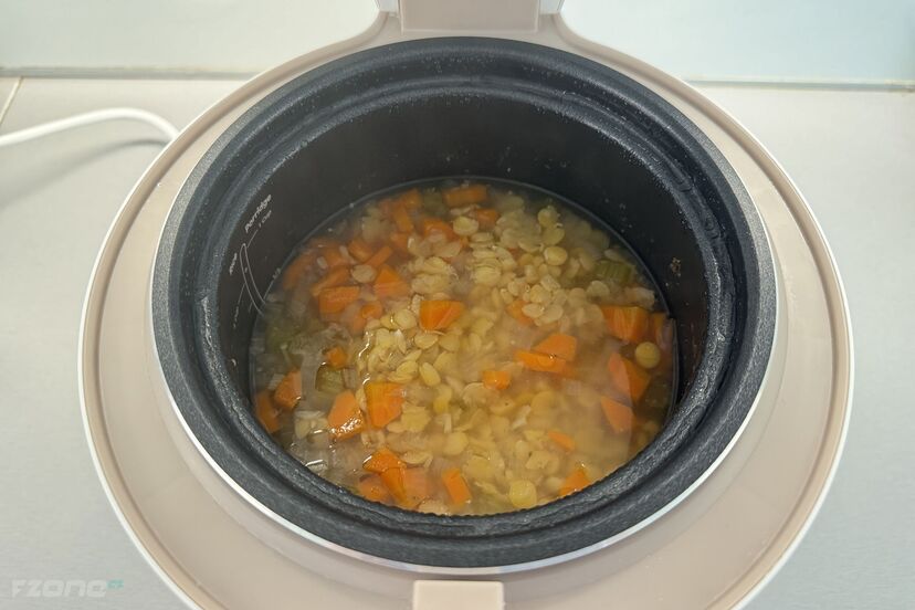 Lauben Low Sugar Rice Cooker 1500WT