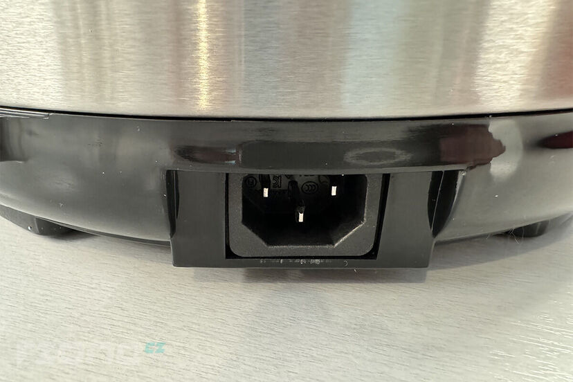 Lauben OvenSafe Multicooker 6000RS