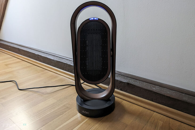 Lauben Smart Fan&Heater 2in1
