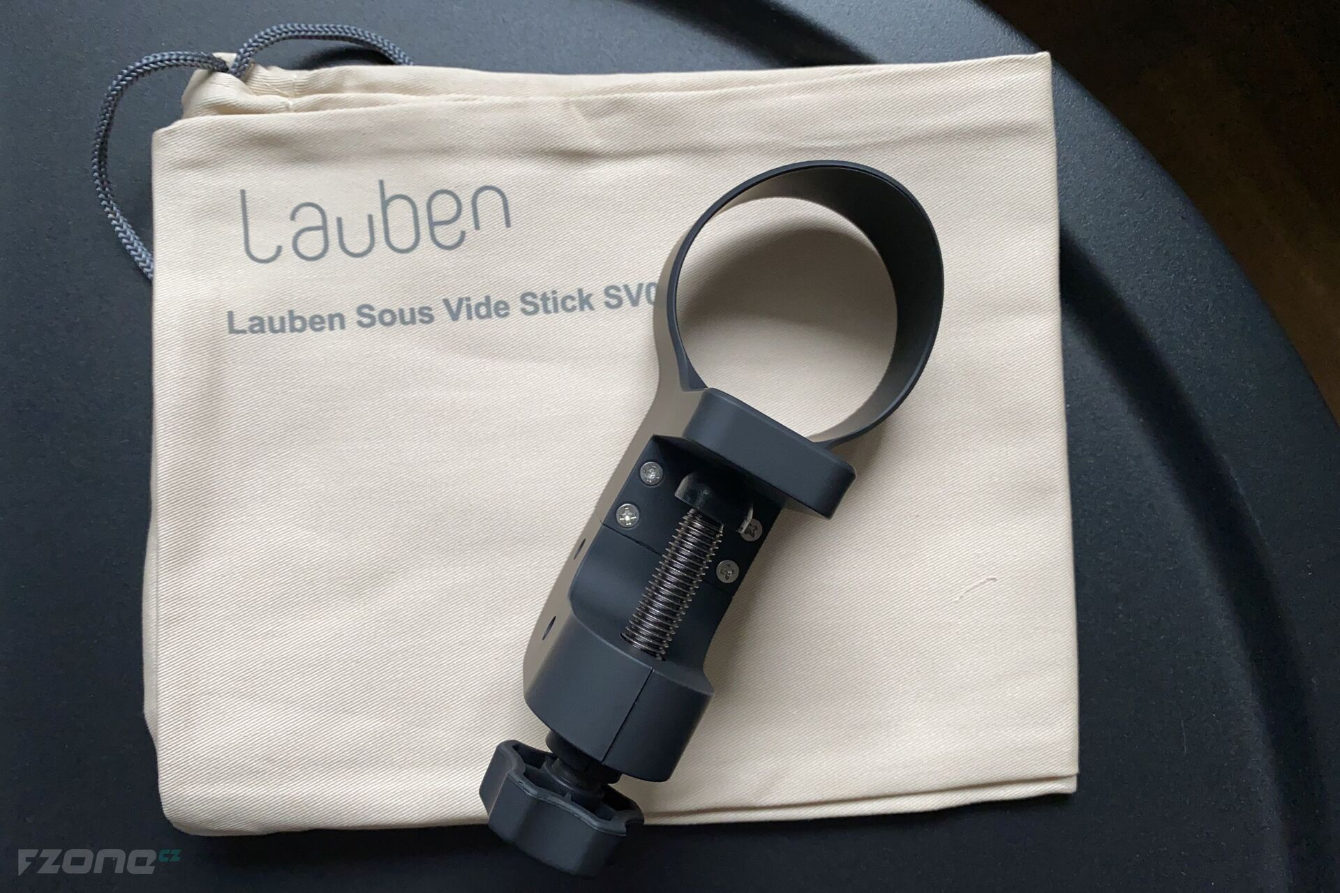 Lauben Sous Vide Stick