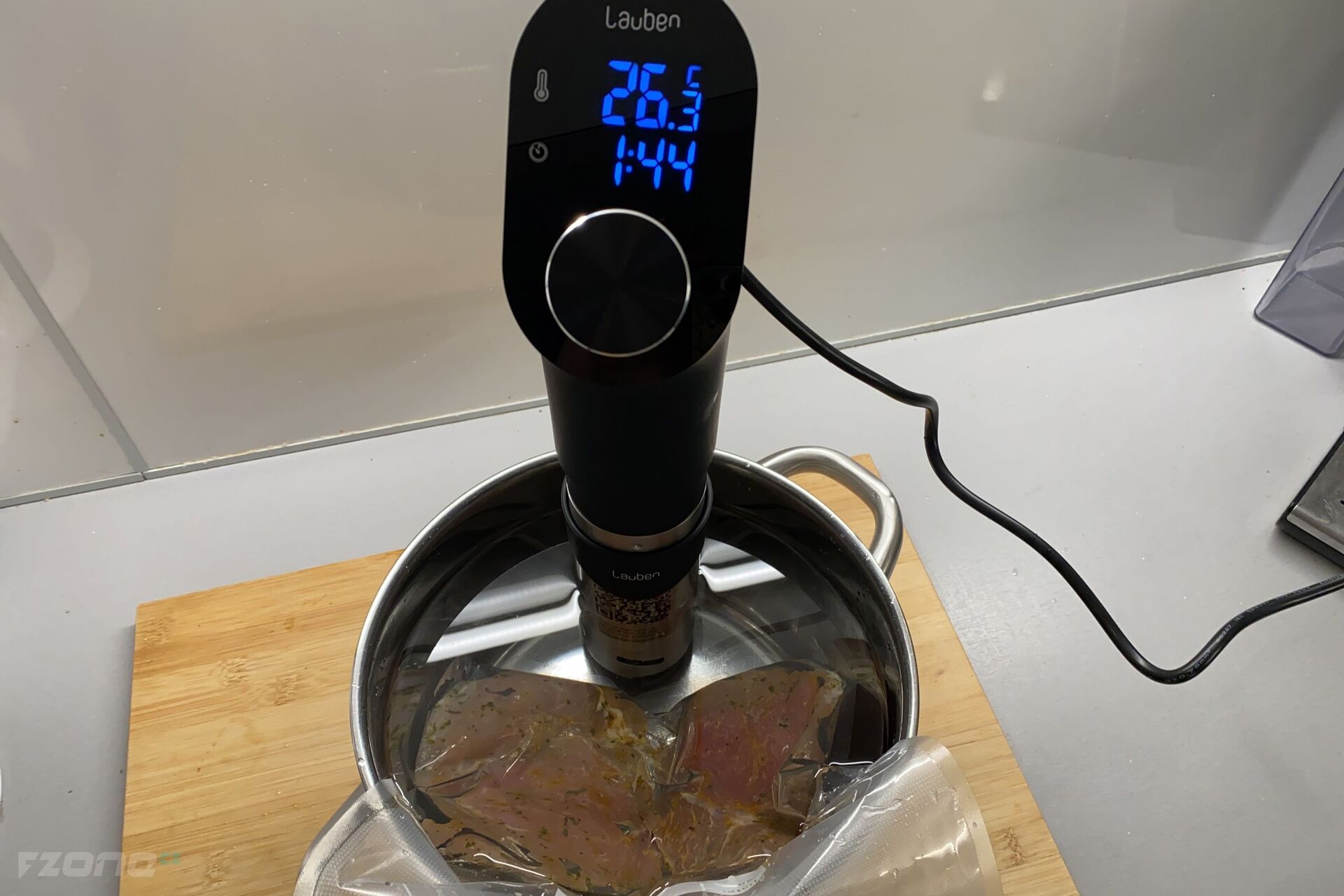 Lauben Sous Vide Stick