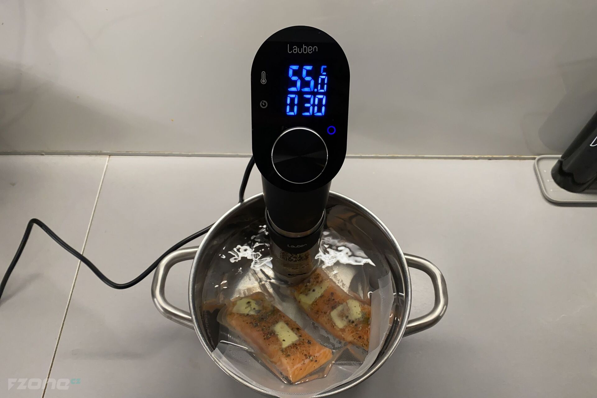 Lauben Sous Vide Stick