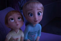 Ledové království (Frozen)