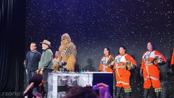 Lego Smart Play Star Wars