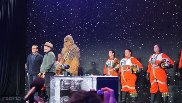 Lego Smart Play Star Wars