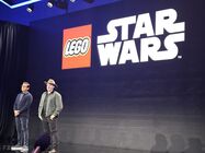 Lego Smart Play Star Wars