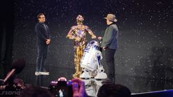 Lego Smart Play Star Wars