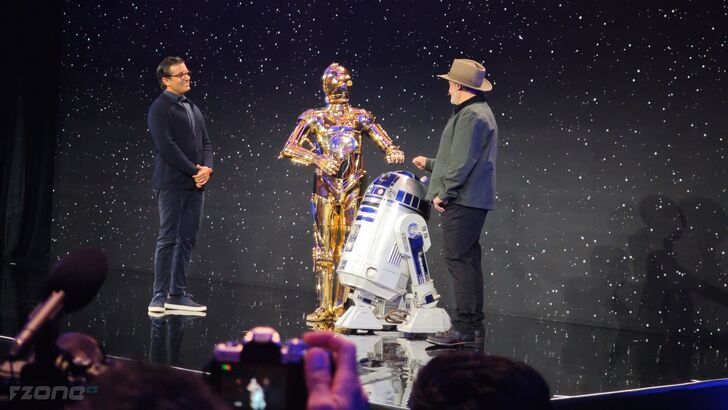 Lego Smart Play Star Wars