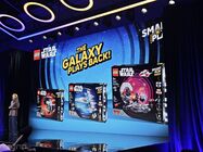 Lego Smart Play Star Wars