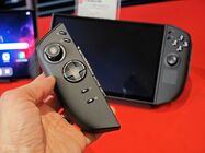 Lenovo Legion Go (8,8\", 2)