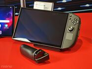 Lenovo Legion Go (8,8\", 2)