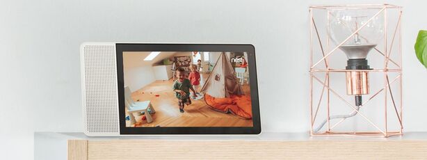 Lenovo Smart Display