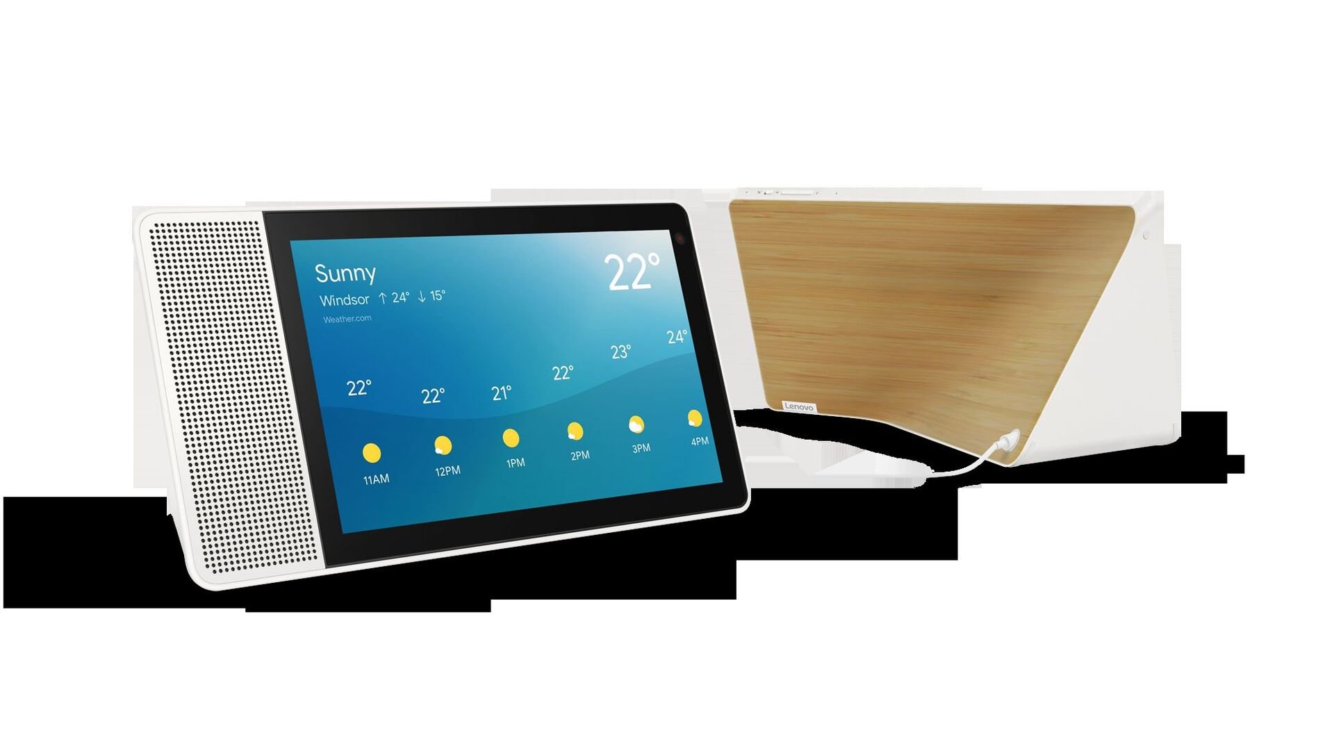 Lenovo Smart Display