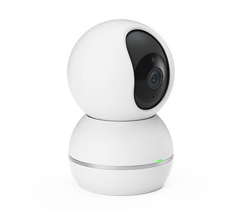Lenovo Smart Home Essentials kamera