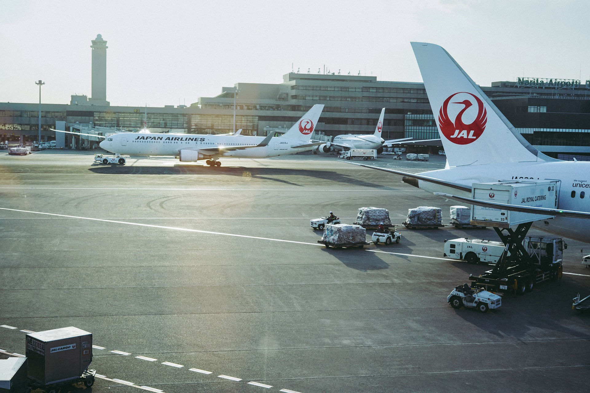 letiště Haneda