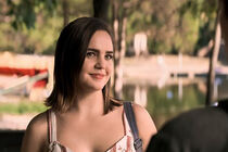 Letní kemp (A Week Away)