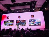 LG AI novinky v televizích