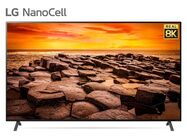 LG Nanocell 8K