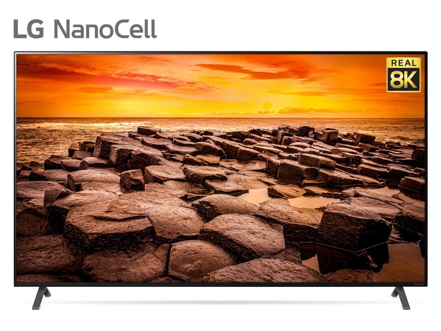 LG Nanocell 8K