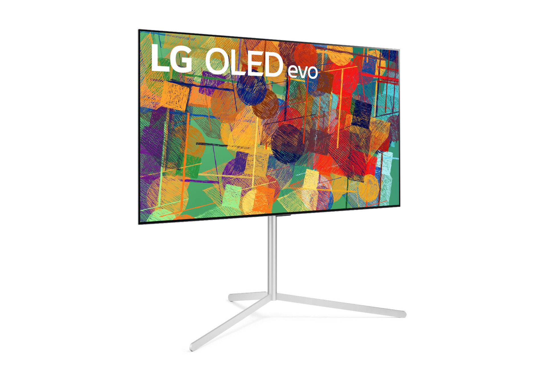 LG OLED Evo