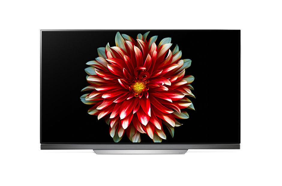 LG OLED65E7V